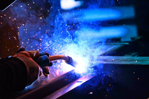 Affordable Welder Services in Bernardsville, NJ