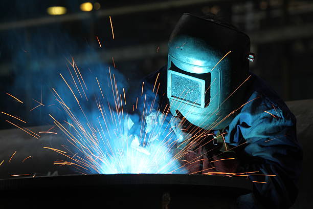 Best Pipe Welding in Bernardsville, NJ